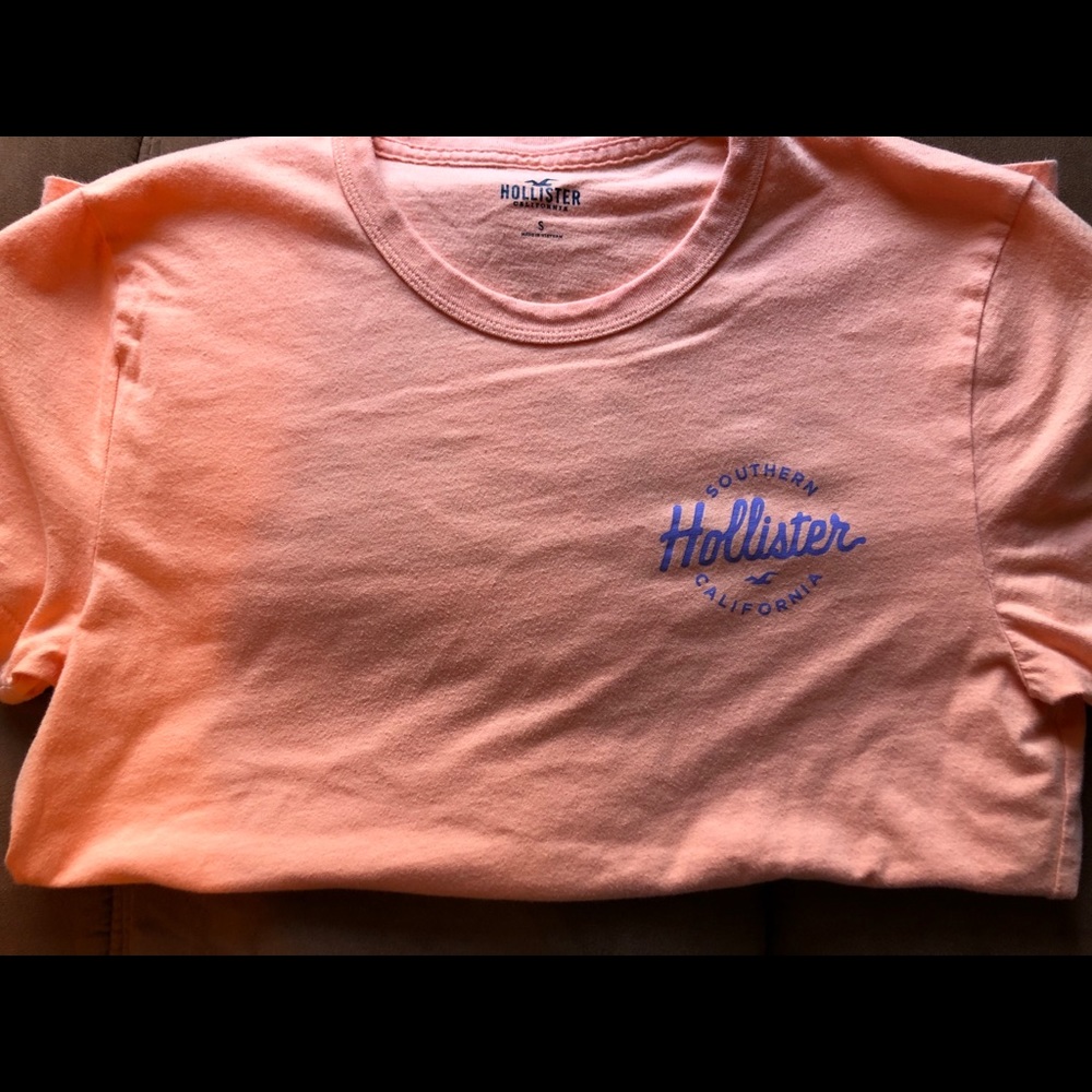 Hollister shirt